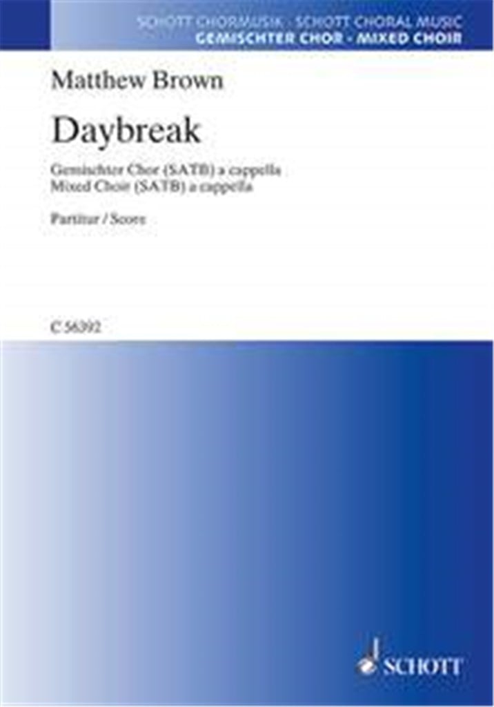Daybreak